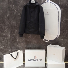 Moncler Down Coat